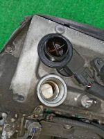 ДВИГАТЕЛЬ НА TOYOTA COROLLA NZE121 1NZ-FE — изображение 6