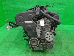 ДВИГАТЕЛЬ НА AUDI A4 8E ALT — изображение 2
