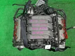 ДВИГАТЕЛЬ НА AUDI A5 8T3 CALA