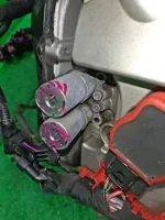 ДВИГАТЕЛЬ НА AUDI A5 8T3 CALA — изображение 6