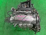 ДВИГАТЕЛЬ НА HONDA PARTNER EY8 D16A