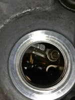 ДВИГАТЕЛЬ НА HONDA PARTNER EY8 D16A — изображение 7