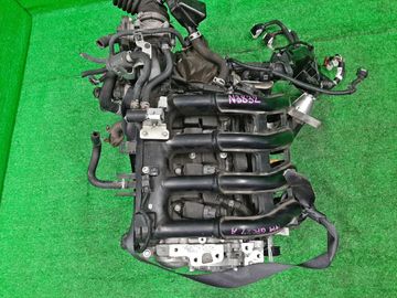 ДВИГАТЕЛЬ НА NISSAN SERENA GFC27 MR20DD