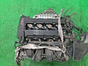 ДВИГАТЕЛЬ НА MITSUBISHI DELICA D5 CV5W 4B12