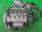 ДВИГАТЕЛЬ НА TOYOTA COROLLA AE110 5A-FE