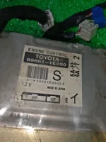 ДВИГАТЕЛЬ НА TOYOTA COROLLA AE110 5A-FE — изображение 6