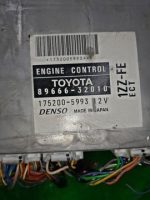 ДВИГАТЕЛЬ НА TOYOTA VISTA ZZV50 1ZZ-FE — изображение 6