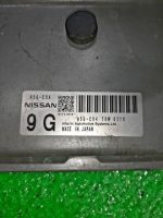 ДВИГАТЕЛЬ НА NISSAN CUBE Z12 HR15DE — изображение 6