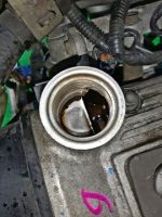 ДВИГАТЕЛЬ НА TOYOTA STARLET EP85 4E-FE — изображение 7