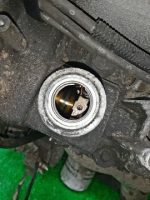 ДВИГАТЕЛЬ НА MAZDA MPV LW5W GY — изображение 7