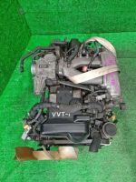 ДВИГАТЕЛЬ НА TOYOTA CROWN JZS171 1JZ-GE