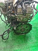 ДВИГАТЕЛЬ НА TOYOTA CROWN JZS171 1JZ-GE — изображение 5