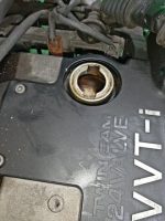 ДВИГАТЕЛЬ НА TOYOTA CROWN JZS171 1JZ-GE — изображение 7