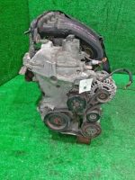 ДВИГАТЕЛЬ НА NISSAN TIIDA LATIO SC11 HR15DE — изображение 2