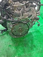 ДВИГАТЕЛЬ НА NISSAN TIIDA LATIO SC11 HR15DE — изображение 5