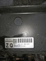 ДВИГАТЕЛЬ НА NISSAN TIIDA LATIO SC11 HR15DE — изображение 6