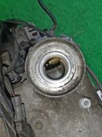 ДВИГАТЕЛЬ НА NISSAN TIIDA LATIO SC11 HR15DE — изображение 7