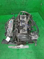 ДВИГАТЕЛЬ НА TOYOTA NOAH SR40 3S-FE