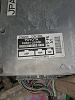 ДВИГАТЕЛЬ НА TOYOTA NOAH SR40 3S-FE — изображение 6