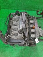 ДВИГАТЕЛЬ НА AUDI A4 8E BFB