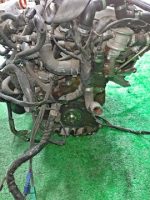 ДВИГАТЕЛЬ НА AUDI A4 8E BFB — изображение 5