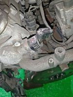 ДВИГАТЕЛЬ НА MITSUBISHI PAJERO V75W 6G74 — изображение 10