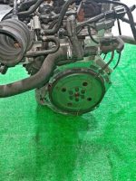 ДВИГАТЕЛЬ НА MAZDA ATENZA GH5FW L5-VE — изображение 5