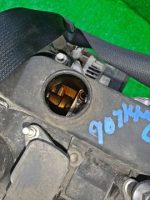 ДВИГАТЕЛЬ НА MAZDA ATENZA GH5FW L5-VE — изображение 6