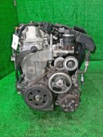 ДВИГАТЕЛЬ НА HONDA CIVIC FD3 LDA — изображение 2