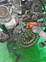 ДВИГАТЕЛЬ НА HONDA CIVIC FD3 LDA — изображение 5