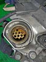 ДВИГАТЕЛЬ НА HONDA CIVIC FD3 LDA — изображение 7