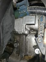 ДВИГАТЕЛЬ НА HONDA CIVIC FD3 LDA — изображение 8