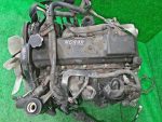 ДВИГАТЕЛЬ НА TOYOTA HIACE REGIUS KCH46 1KZ-TE