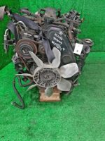 ДВИГАТЕЛЬ НА TOYOTA HIACE REGIUS KCH46 1KZ-TE — изображение 2