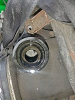 ДВИГАТЕЛЬ НА TOYOTA HIACE REGIUS KCH46 1KZ-TE — изображение 7