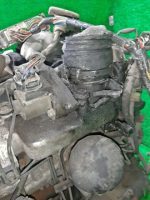 ДВИГАТЕЛЬ НА TOYOTA HIACE REGIUS KCH46 1KZ-TE — изображение 8