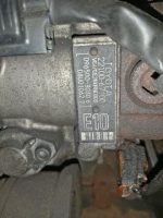 ДВИГАТЕЛЬ НА TOYOTA HIACE REGIUS KCH46 1KZ-TE — изображение 9