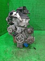 ДВИГАТЕЛЬ НА HONDA N-ONE JG1 S07A — изображение 2