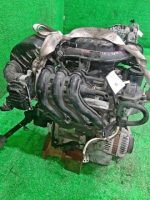 ДВИГАТЕЛЬ НА HONDA N-ONE JG1 S07A — изображение 4