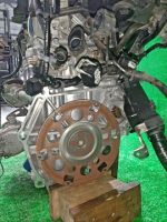 ДВИГАТЕЛЬ НА HONDA N-ONE JG1 S07A — изображение 5