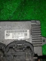 ДВИГАТЕЛЬ НА HONDA N-ONE JG1 S07A — изображение 6