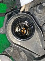 ДВИГАТЕЛЬ НА HONDA N-ONE JG1 S07A — изображение 7