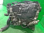 ДВИГАТЕЛЬ НА MERCEDES-BENZ E350 W212 642.850 — изображение 4