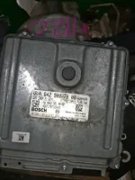 ДВИГАТЕЛЬ НА MERCEDES-BENZ E350 W212 642.850 — изображение 7