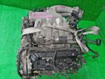 ДВИГАТЕЛЬ НА NISSAN PRESAGE PNU31 VQ35DE