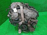 ДВИГАТЕЛЬ НА NISSAN PRESAGE PNU31 VQ35DE — изображение 2