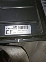 ДВИГАТЕЛЬ НА NISSAN PRESAGE PNU31 VQ35DE — изображение 6