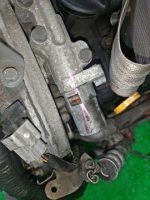 ДВИГАТЕЛЬ НА NISSAN PRESAGE PNU31 VQ35DE — изображение 7