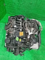 ДВИГАТЕЛЬ НА BMW 320I F30 N20B20B