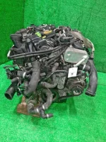 ДВИГАТЕЛЬ НА BMW 320I F30 N20B20B — изображение 2